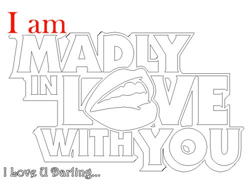 madly in love quotes. I am Madly in Love with You